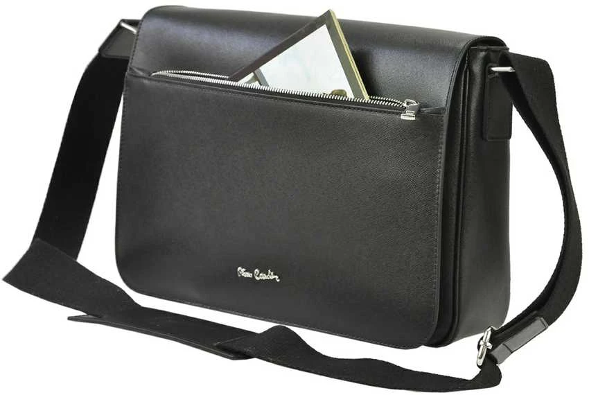 Dokumentų krepšys vyrams Pierre Cardin FRZ 1638 FRENZY