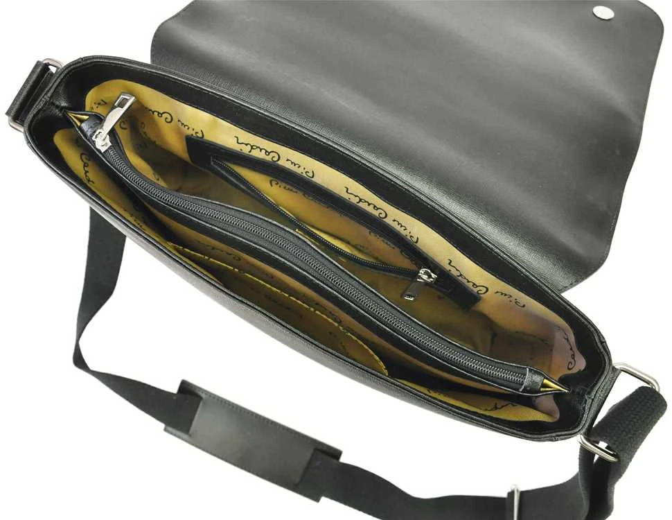 Dokumentų krepšys vyrams Pierre Cardin FRZ 1638 FRENZY