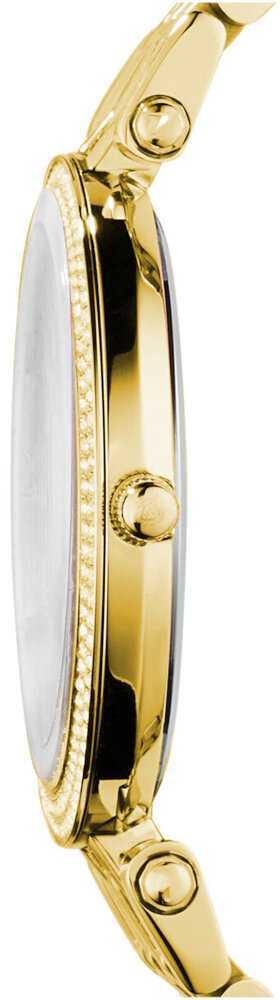 Laikrodis moterims DONOVAL WATCHES JUST LADY DL0032 + dėžutė (zdo500b)