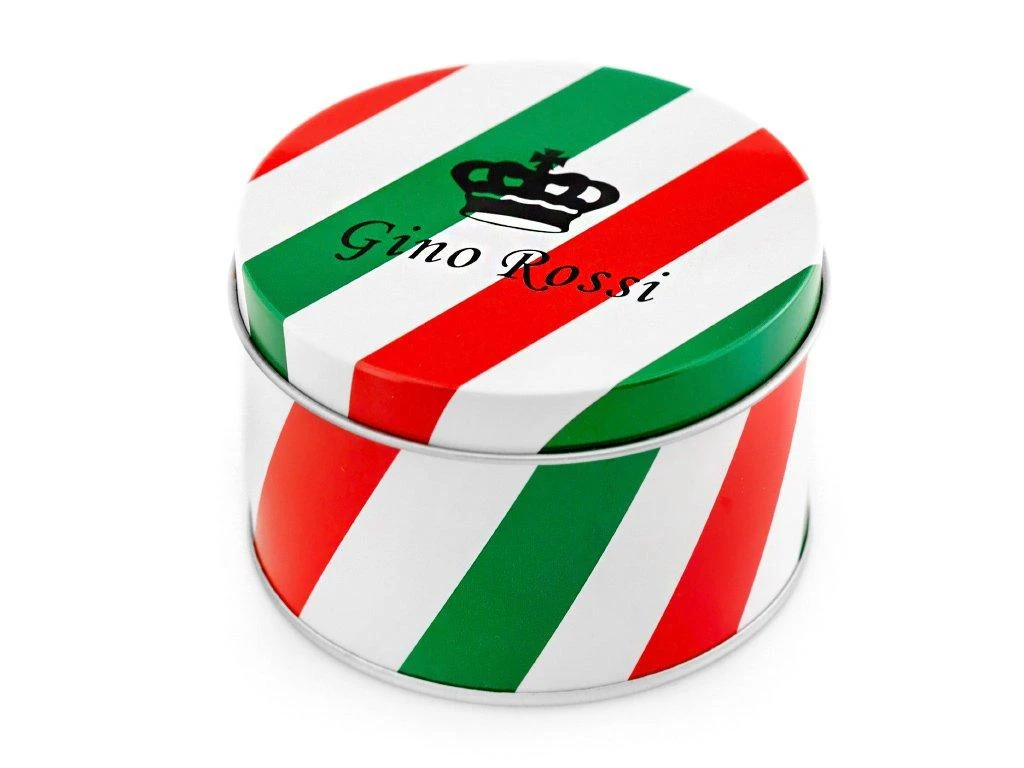 Dovanų dėžutė laikrodžiui - G. ROSSI - ITALY