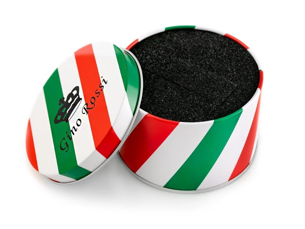 Dovanų dėžutė laikrodžiui - G. ROSSI - ITALY