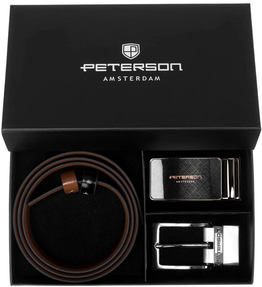 Dovanų rinkinys vyrams Peterson PTN KL-B004-S001