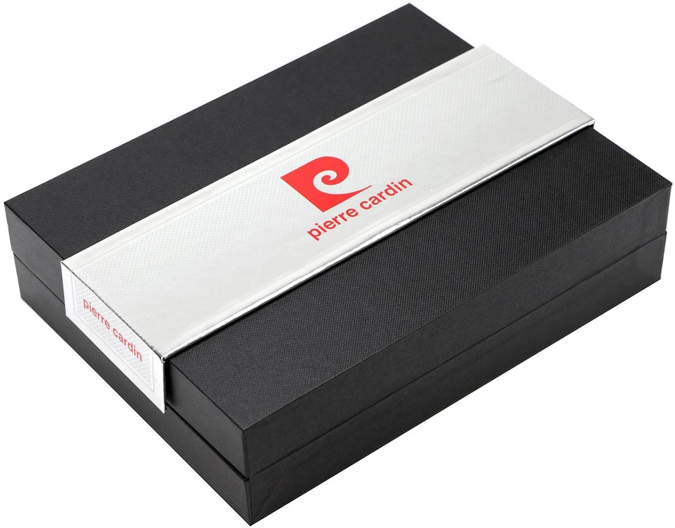 Dovanų rinkinys vyrams Pierre Cardin ZG-225