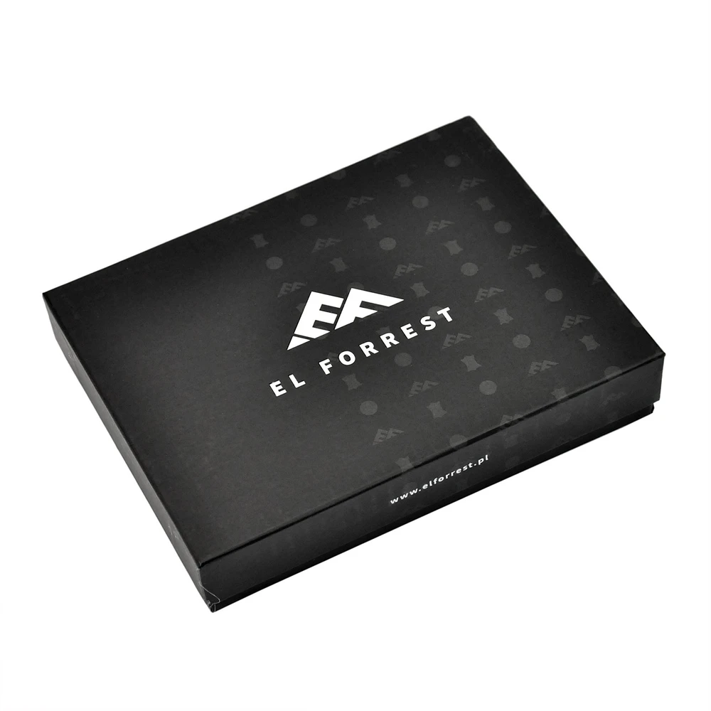 Piniginė moterims EL FORREST 2232-41 RFID