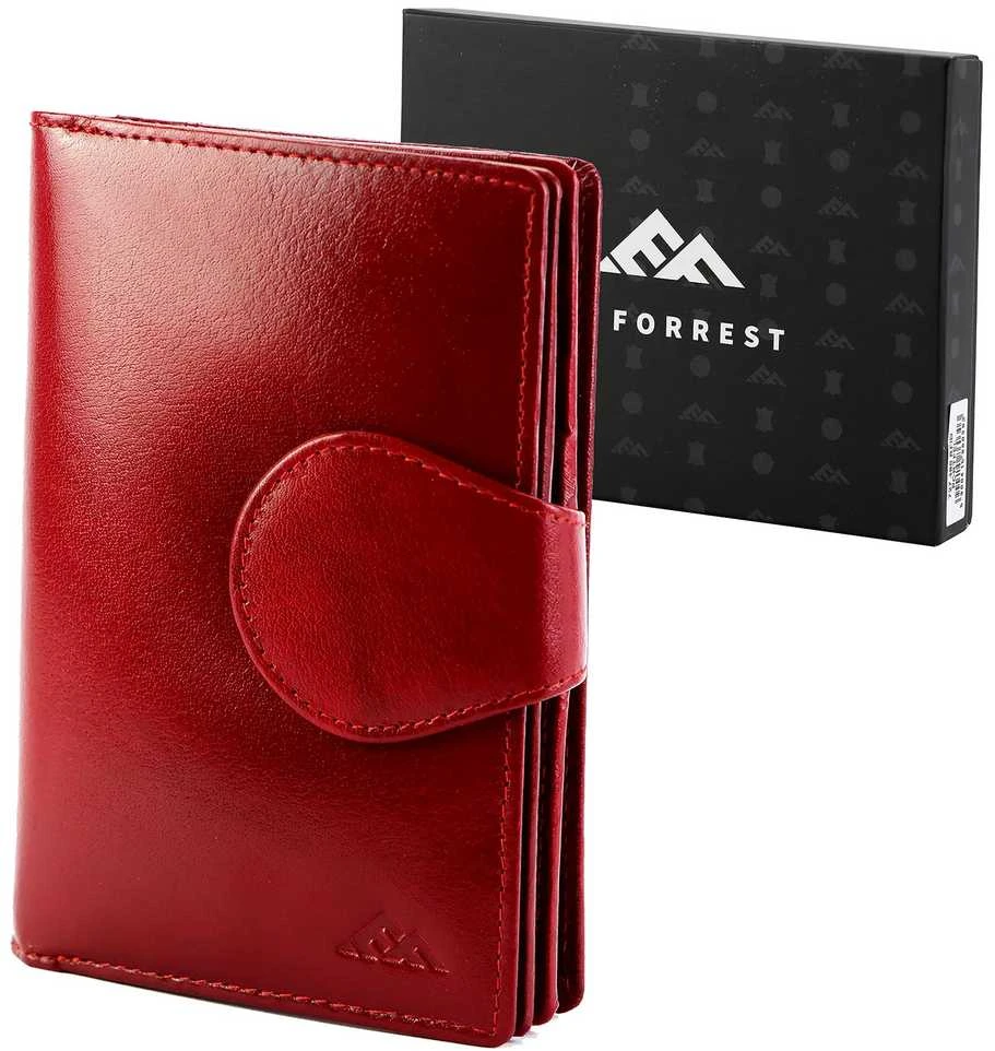 Piniginė moterims EL FORREST 563-480 RFID