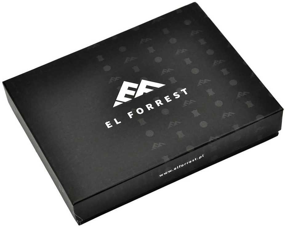 Piniginė moterims EL FORREST 568-480 RFID