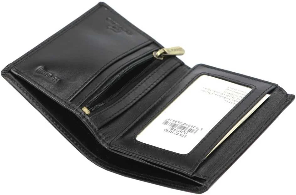 Piniginė vyrams EL FORREST 575-67 RFID
