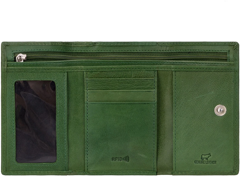 EL FORREST 579-151 RFID