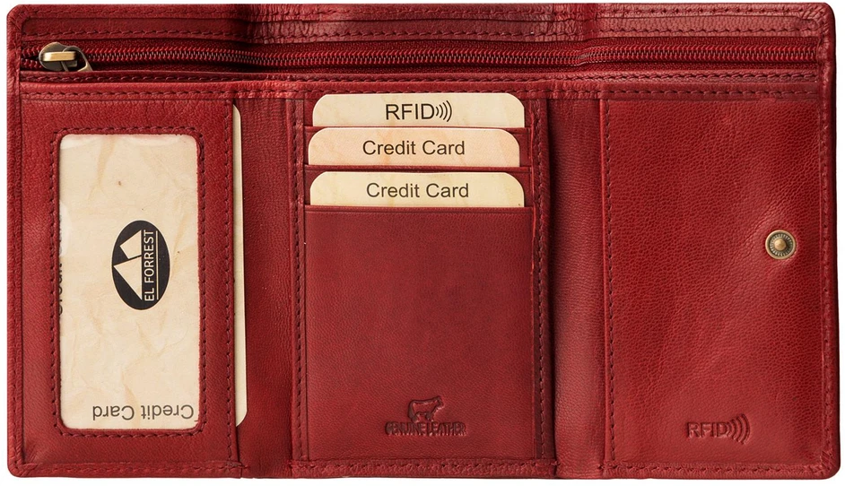 EL FORREST 579-506 RFID