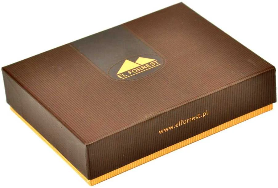 Dėklas raktams EL FORREST 6030-47