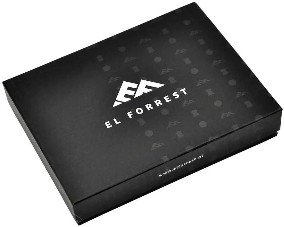 Piniginė vyrams EL FORREST 6030-480