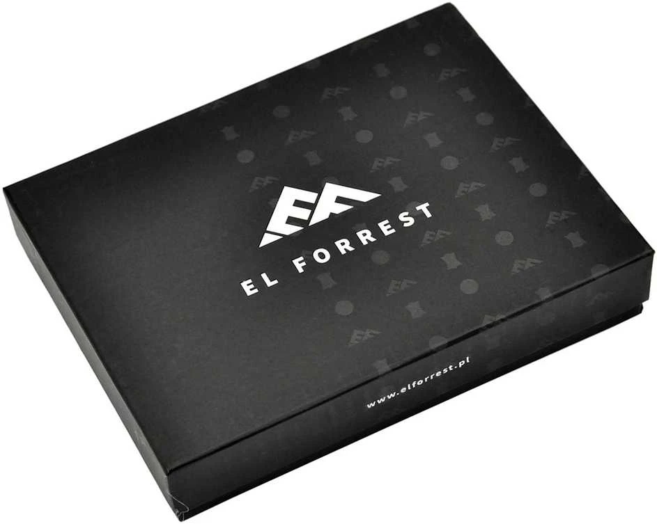 Piniginė vyrams EL FORREST 7000-480 RFID
