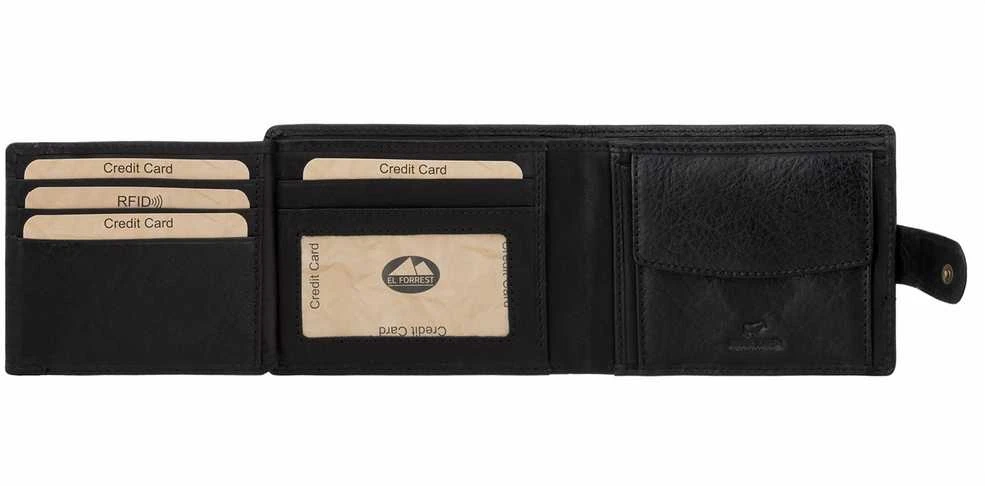EL FORREST 709-61 RFID