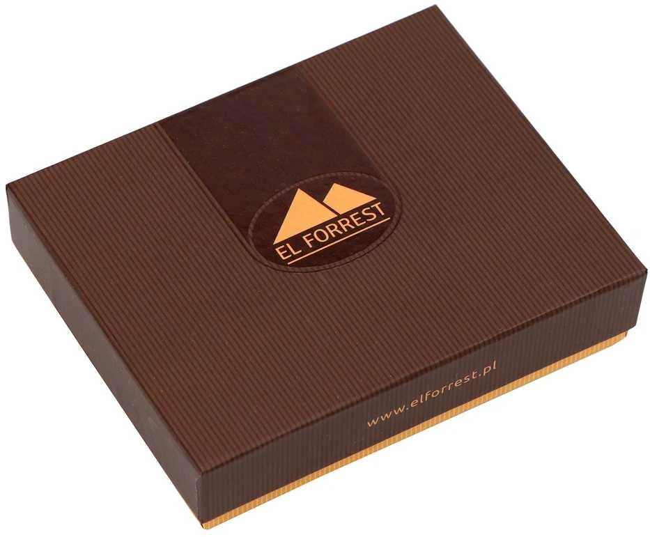 EL FORREST 709-61 RFID