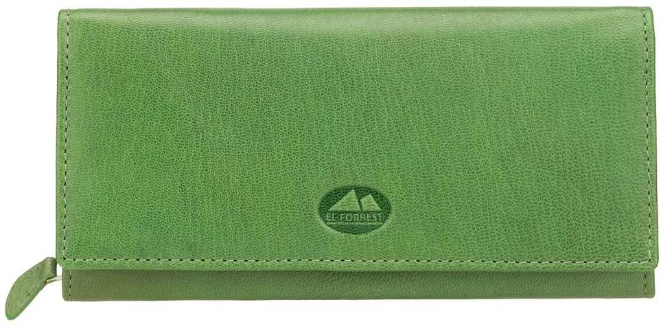 Piniginė moterims EL FORREST 743-151 RFID
