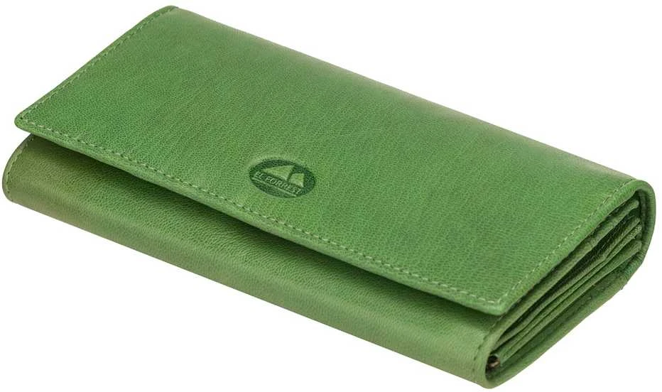 Piniginė moterims EL FORREST 743-151 RFID