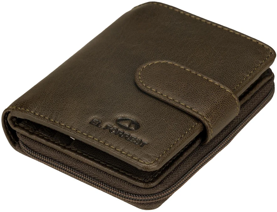 EL FORREST 820-04 RFID