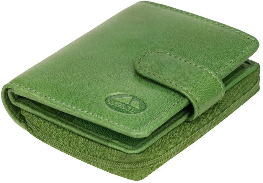 Piniginė moterims EL FORREST 820-151 RFID