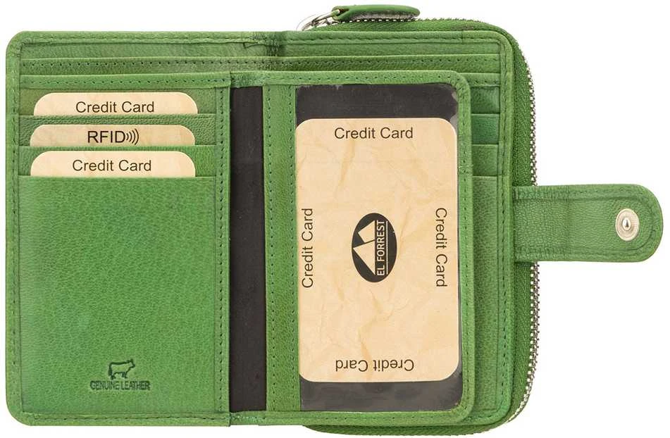 EL FORREST 821-151 RFID