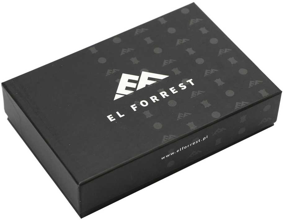 Piniginė vyrams EL FORREST 823-480