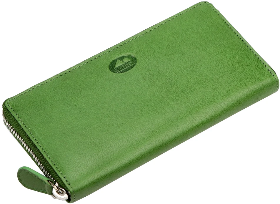 Piniginė moterims EL FORREST 833-151 RFID