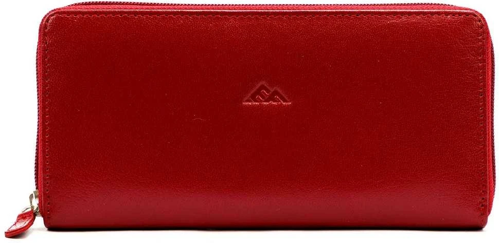 Piniginė moterims EL FORREST 833-480 RFID