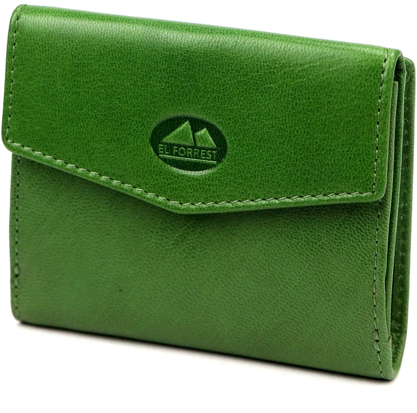 Piniginė moterims EL FORREST 853-151 RFID