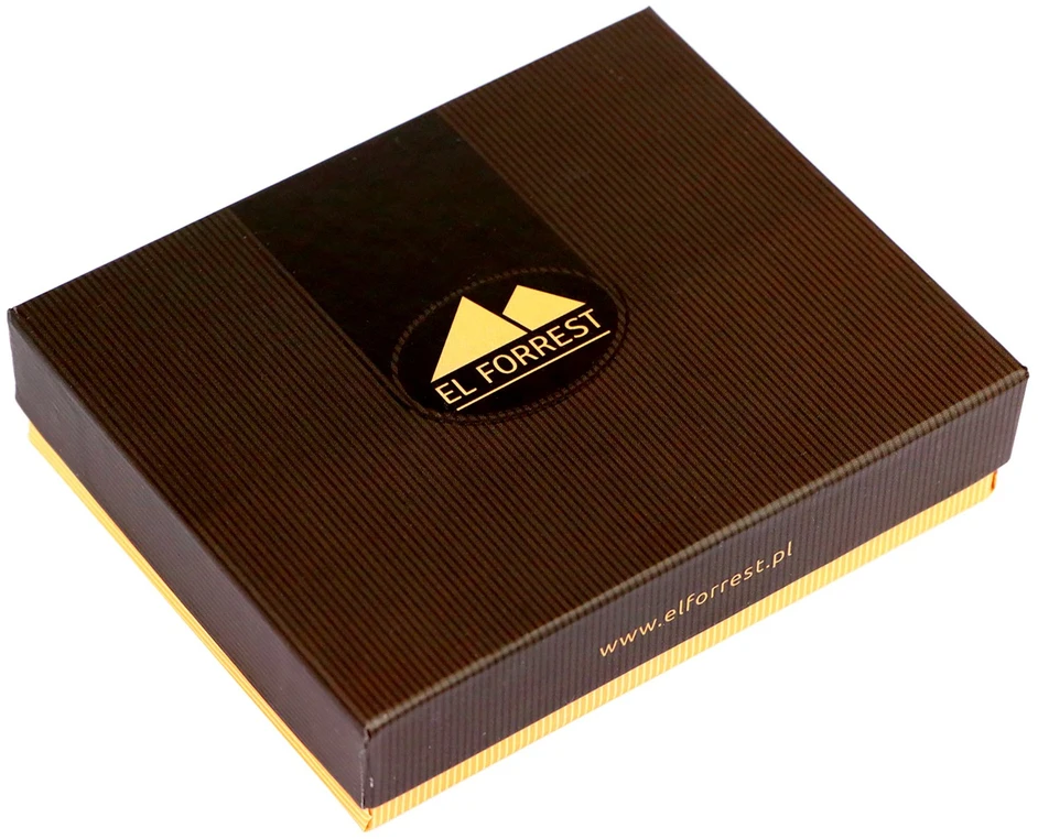 Piniginė moterims EL FORREST 853-151 RFID