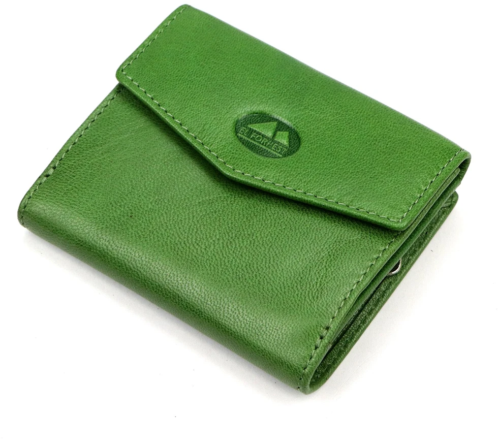 Piniginė moterims EL FORREST 853-151 RFID