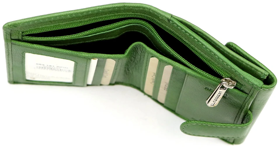 Piniginė moterims EL FORREST 853-151 RFID