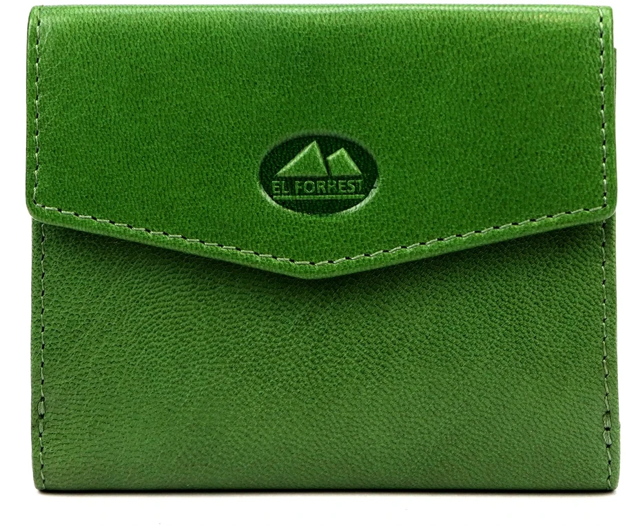 Piniginė moterims EL FORREST 853-151 RFID