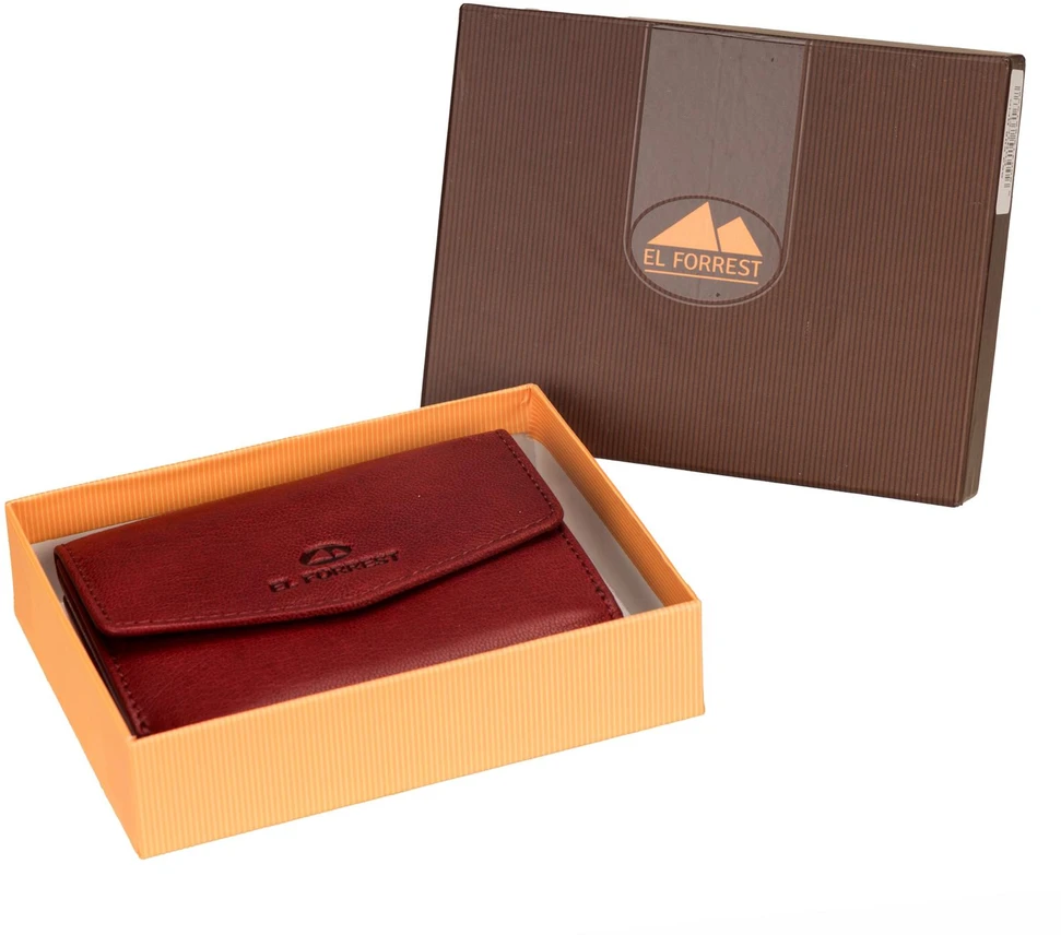 EL FORREST 853-506 RFID