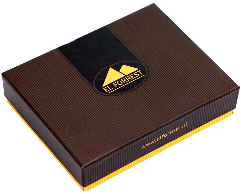 EL FORREST 858-61