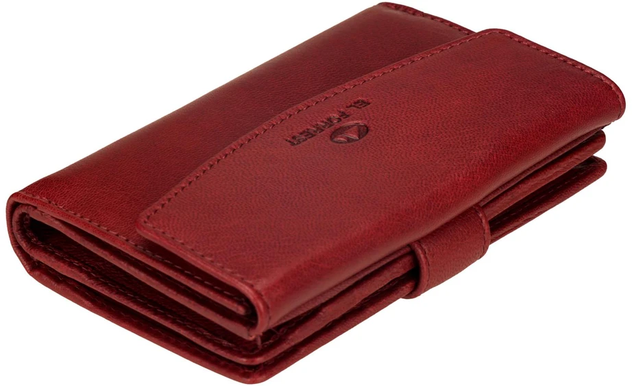 EL FORREST 866-506 RFID