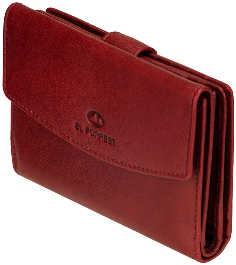 EL FORREST 866-506 RFID