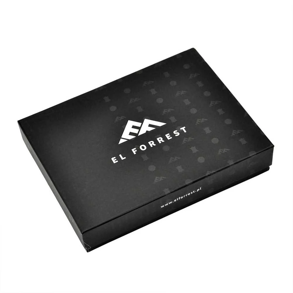 Piniginė moterims EL FORREST 872-480 RFID