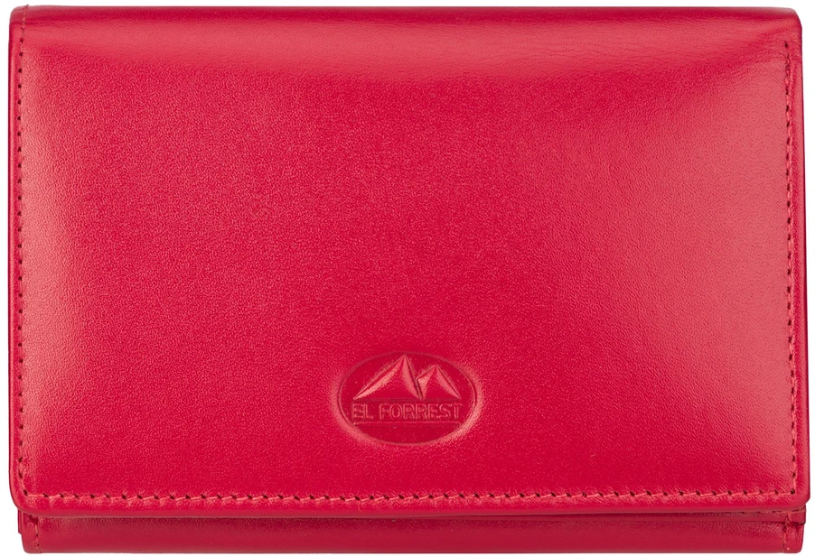 Piniginė moterims EL FORREST 873-47 RFID