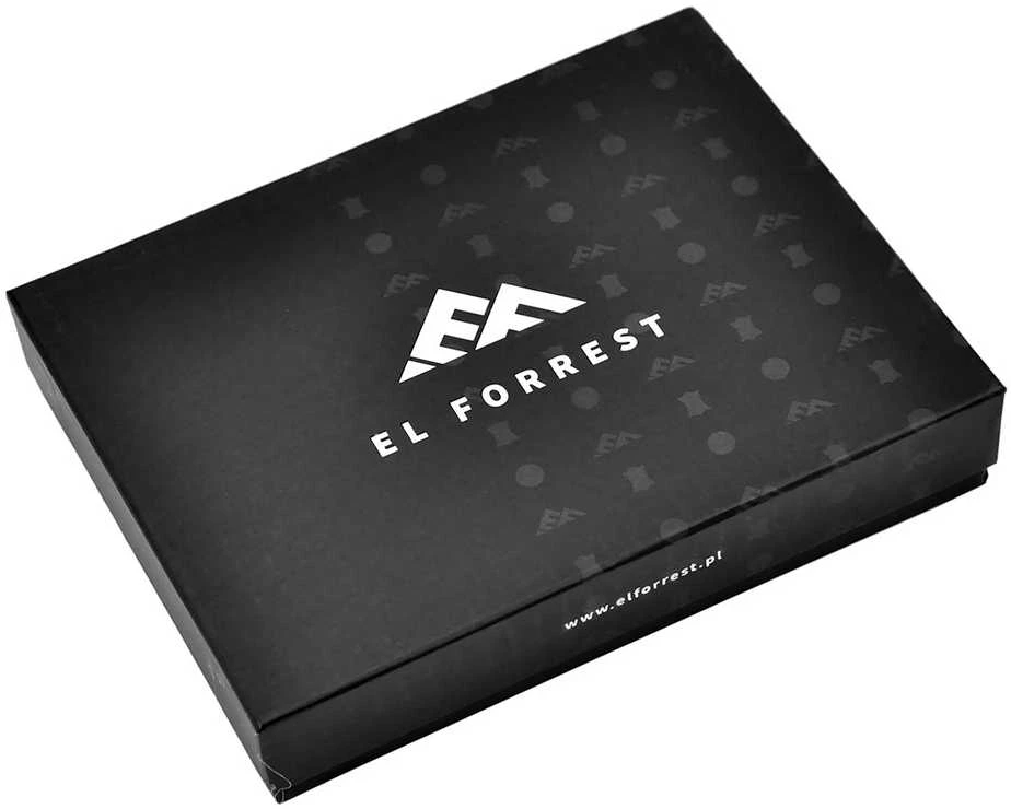 Piniginė moterims EL FORREST 900-340 RFID