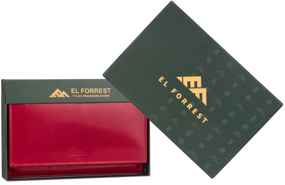 Piniginė moterims EL FORREST 905-480