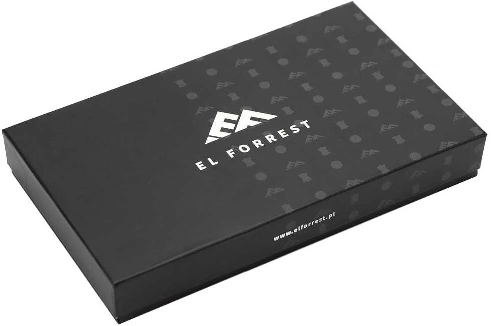 Piniginė moterims EL FORREST 919-480 RFID