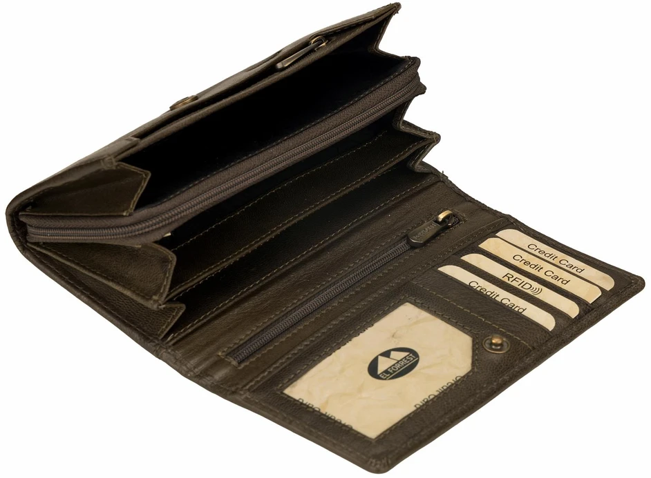 EL FORREST 920-04 RFID