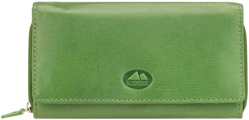 Piniginė moterims EL FORREST 920-151 RFID