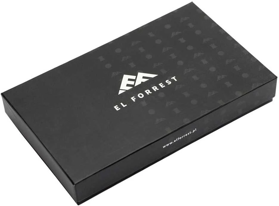 Piniginė moterims EL FORREST 920-480 RFID