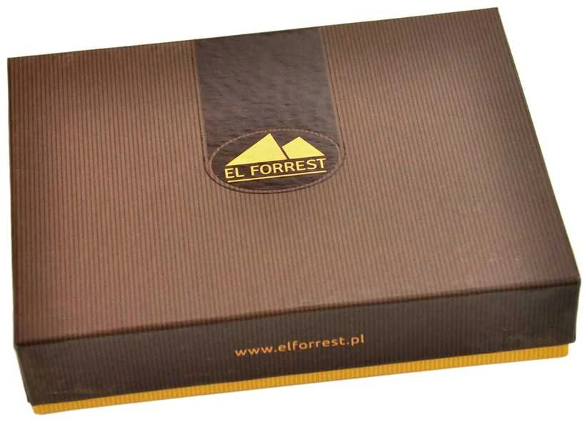 Piniginė vyrams EL FORREST 932-67 RFID