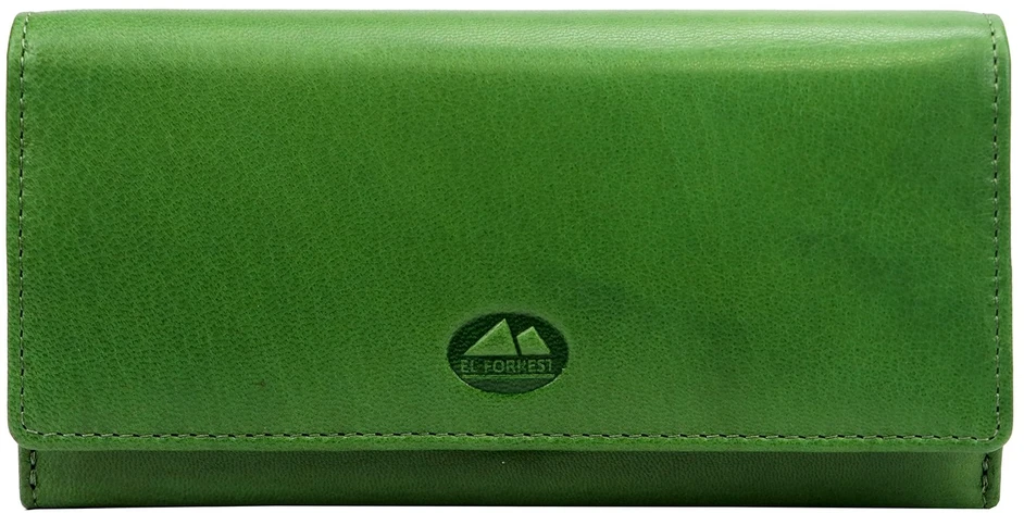 Piniginė moterims EL FORREST 946-151 RFID