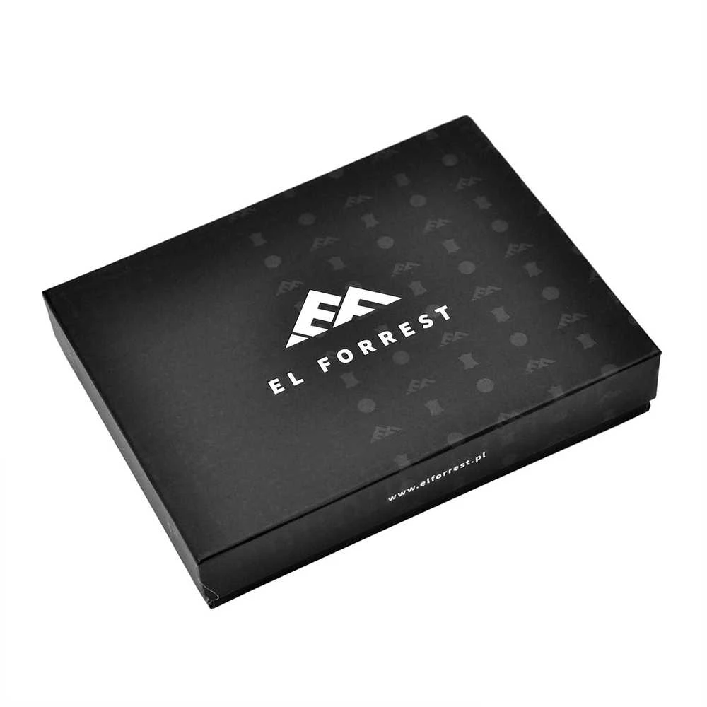 Piniginė moterims EL FORREST 975-480 RFID