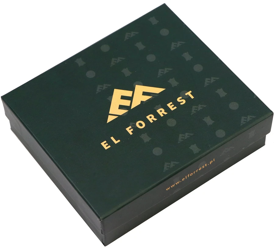 Piniginė moterims EL FORREST 991-480 RFID