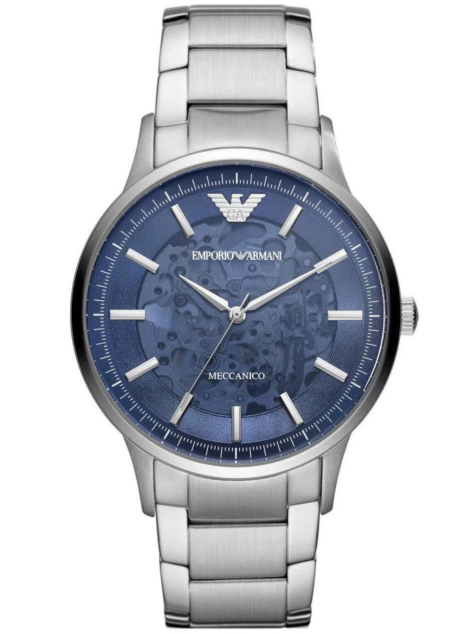 EMPORIO ARMANI LUIGI vyriškas laikrodis AR60036 (zi053a)