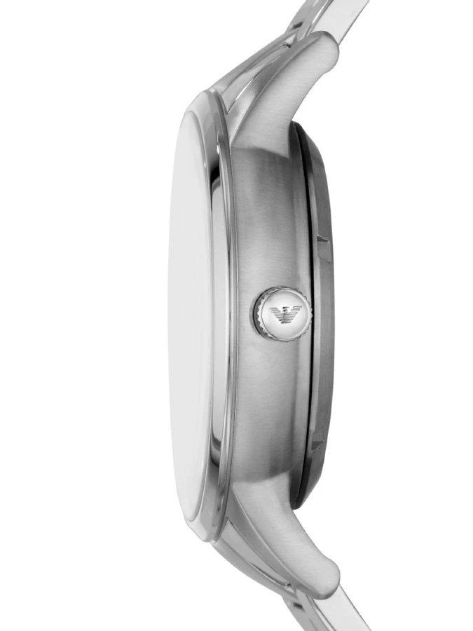 EMPORIO ARMANI LUIGI vyriškas laikrodis AR60036 (zi053a)