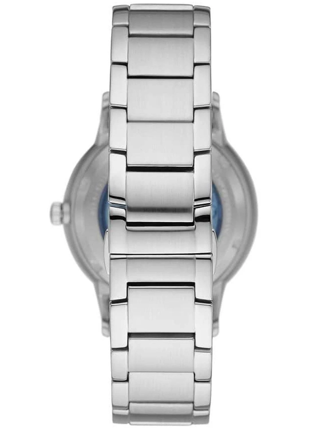 EMPORIO ARMANI LUIGI vyriškas laikrodis AR60036 (zi053a)
